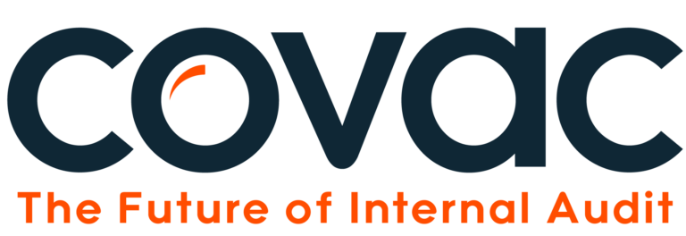 COVAC logo