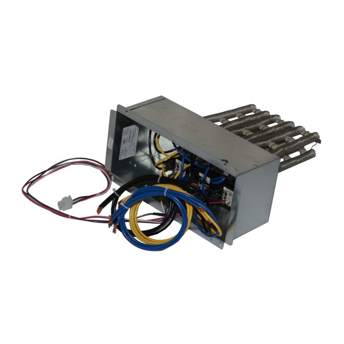 Carrier CPHEATER057B00 - 15 kW (240-3) Accessory Electric Heater product image