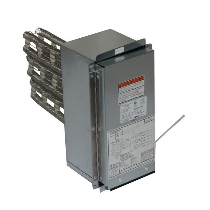 Carrier CPHEATER058B00 - Commercial Accesory Electric Heater Kit with Fusing 20 kW 208V product image