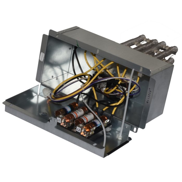 Carrier CPHEATER070B00 - Electric Heater 5.4 / 7.2 kW 208/240V product image