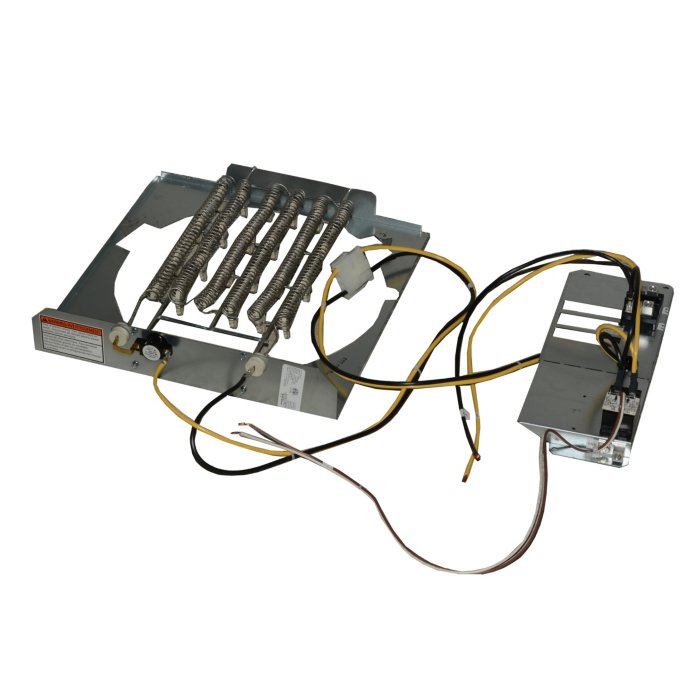 Carrier CPHEATER125A03 - 3.75/5kW Electric Heater (208/240-1-60) product image