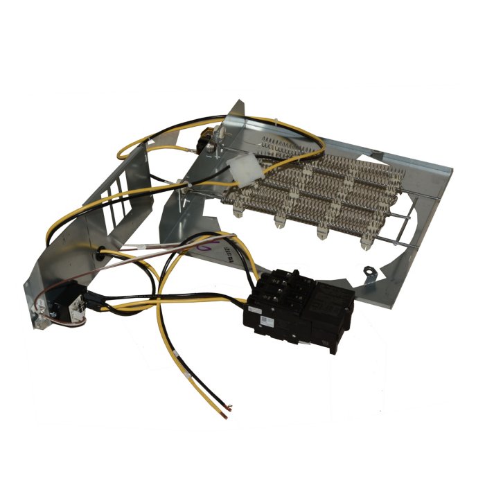 Carrier CPHEATER126A03 - Electric Heater 3.75/5.0 kW 208/240V product image