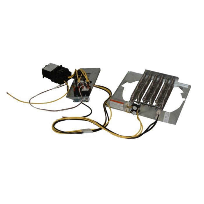 Carrier CPHEATER130A03 - 7.5/10 kW Electric Heater (208/240-1-60) product image