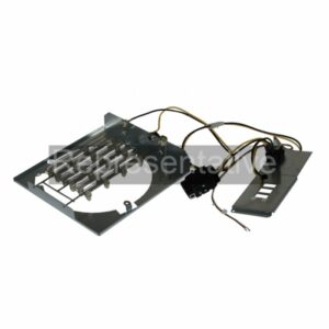 Carrier CPHEATER131A03 - Electric Heater 11.3/15.0 kW 208/240V