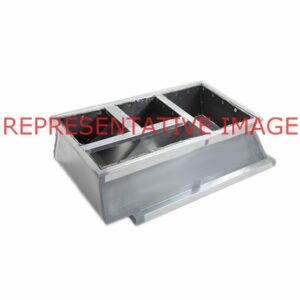 Carrier CPRFCURB011A00 - Small Packaged Product (SPP) Roofcurb