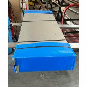 Carrier CPRFCURB011B00 - Roof Curb