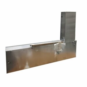Carrier CRFLUEDS001A00 - Flue Discharge Deflector (3 - 12.5 tons Units)