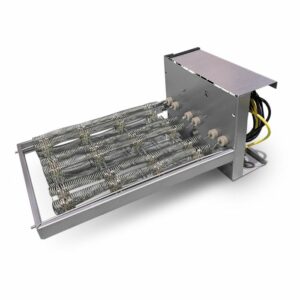 Carrier CRHEATER102A00 - Commercial Electric Heater Kit 6.5 kW 208/230V