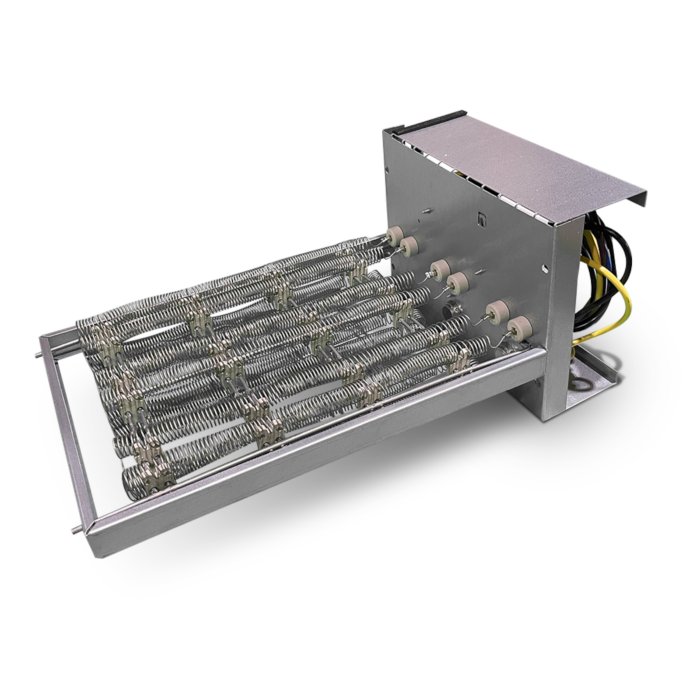 Carrier CRHEATER102A00 - Commercial Electric Heater Kit 6.5 kW 208/230V product image