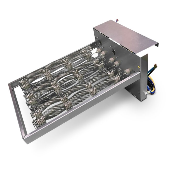 Carrier CRHEATER108A00 - Commercial Electric Heater Kit 11.5 kW 460V product image