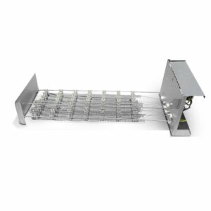 Carrier CRHEATER113B00 - Commercial Electric Heater Kit 16.5 kW 460V