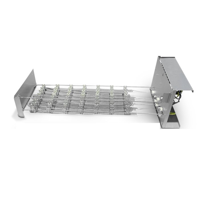 Carrier CRHEATER113B00 - Commercial Electric Heater Kit 16.5 kW 460V product image