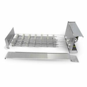 Carrier CRHEATER116B00 - Commercial Electric Heater Kit 13.9 kW 460V