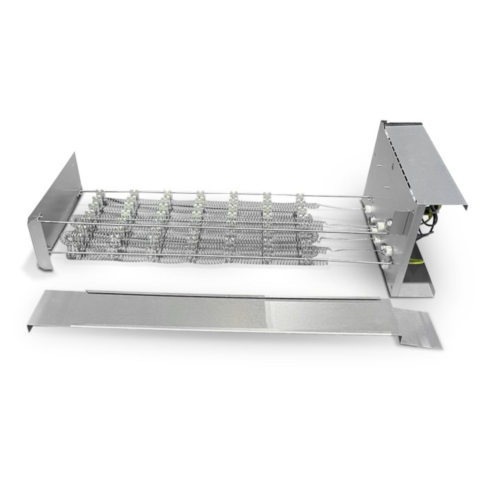 Carrier CRHEATER116B00 - Commercial Electric Heater Kit 13.9 kW 460V product image