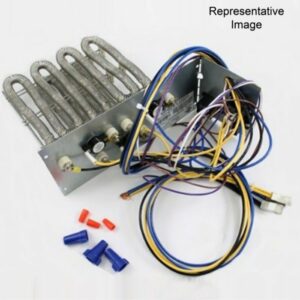 Carrier CRHEATER292A00 - Commercial Electric Heater Kit for Small Rooftop Units 15 kW 460V