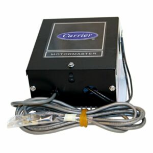 Carrier CRLOWAMB042A00 - Low Ambient Control