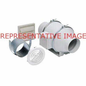 Carrier CRPECONV003A00 - Power Exhaust Conversion Package