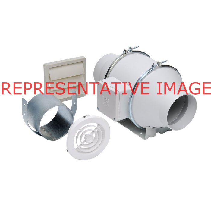 Carrier CRPECONV003A00 - Power Exhaust Conversion Package product image