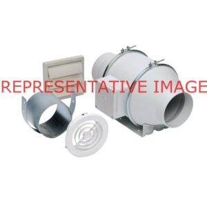 Carrier CRPECONV004A00 - Power Exhaust Conversion Package