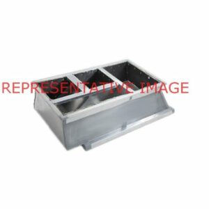 Carrier CRRFCURB046A00 - Single Package Rooftop Roof Curb 24" Height