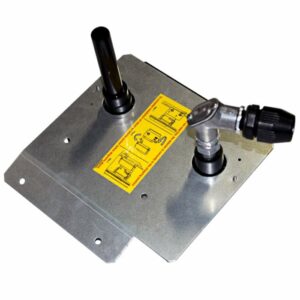 Carrier CRSMKDET002C00 - Return Air Smoke Detector