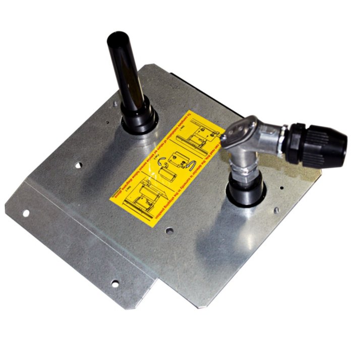 Carrier CRSMKDET002C00 - Return Air Smoke Detector product image