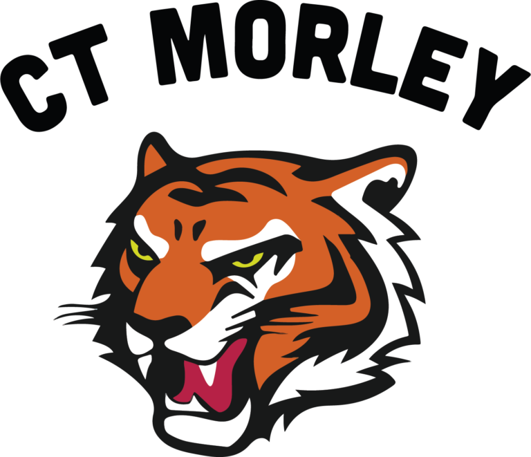 CTMorley logo