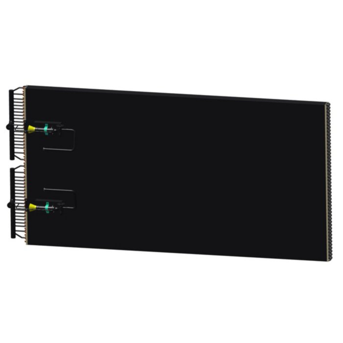 Carrier - 40RU400062 AL/CU Evaporator Coil product image
