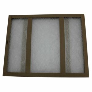Carrier - 76B0001N03 - FILTER AIR