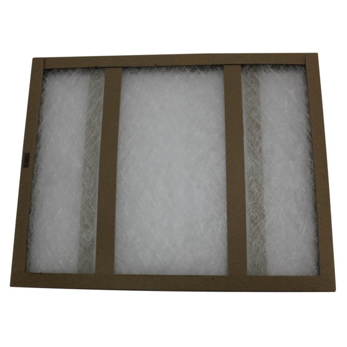 Carrier - 76B0001N03 - FILTER AIR product image