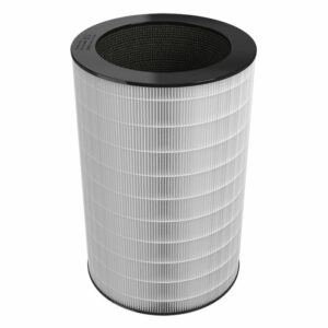 Carrier - Air Purifier with HEPA Filter