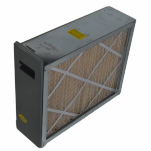 Carrier - CMU2025AN Mechanical Air Cleaner