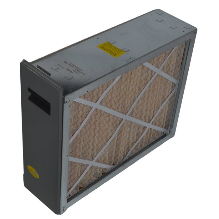 Carrier - CMU2025AN Mechanical Air Cleaner product image