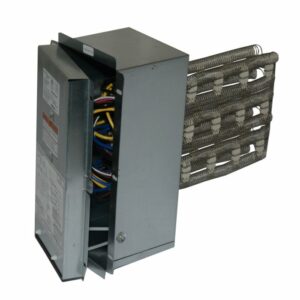 Carrier - Commercial Electric Heater Kit 7.5/10 kW 208/240V - 060 Size Only