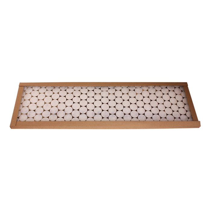Carrier - F185-70007828 - Fltr Ta 10 X 33 X 1 product image
