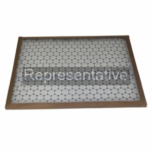 Carrier - F185-70007831 - FLTR TA 10 X 40 X 1