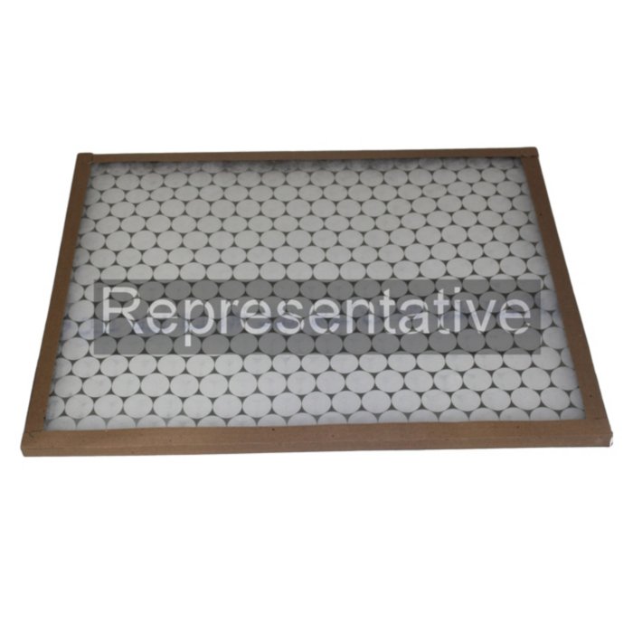 Carrier - F185-70007831 - FLTR TA 10 X 40 X 1 product image