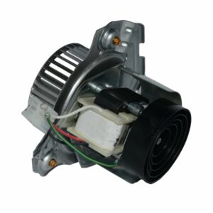 Carrier - Inducer Motor Kit