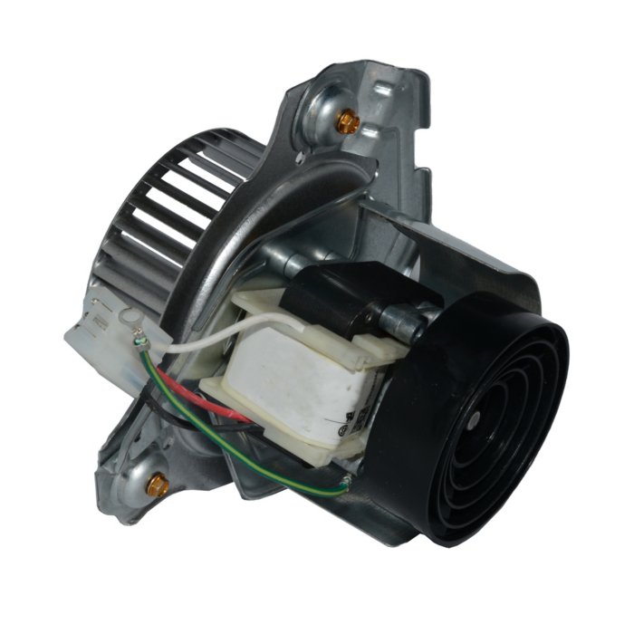 Carrier - Inducer Motor Kit product image