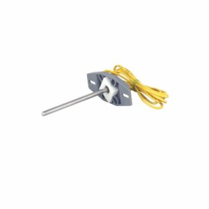 Carrier - NSB-10K-2-D-4-NB-5-C - Duct Mounted Temperature Sensor, 4" Probe, 5' Leads
