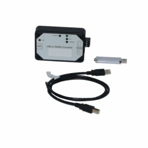 Carrier - Network Service Tool