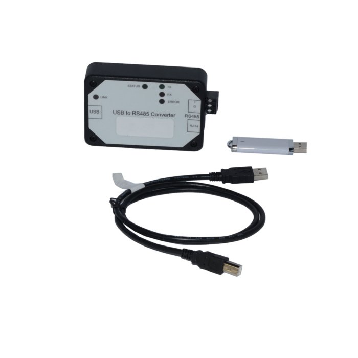 Carrier - Network Service Tool product image