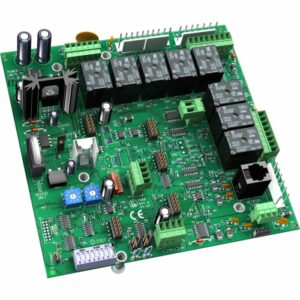 Carrier - OPN-RTUM2-M - i-Vu® RTU Open (Metric)