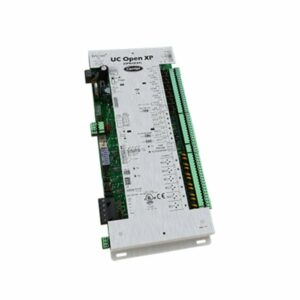 Carrier - OPN-UCXP I-VU UC Open XP