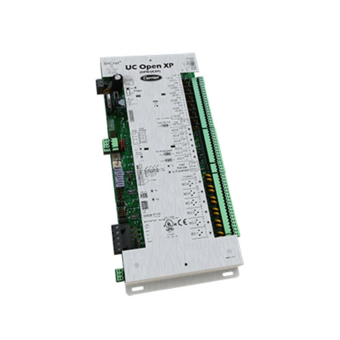 Carrier - OPN-UCXP I-VU UC Open XP product image