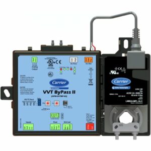 Carrier - OPN-VVTBP-M-02 - i-Vu® VVT Bypass II Controller (Metric)
