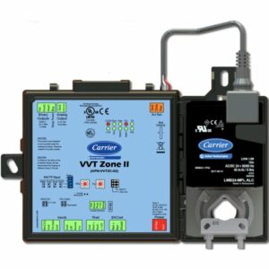 Carrier - OPN-VVTZC-M-02 - i-Vu® VVT Zone II Controller (Metric)