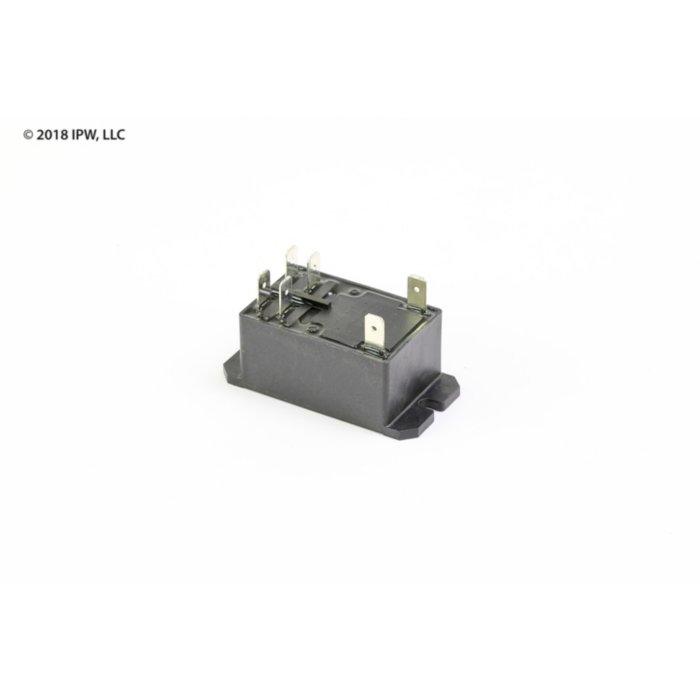 Carrier - TE Connectivity - T92S7D22-22 22VDC 30A DPST RELAY;FLN product image