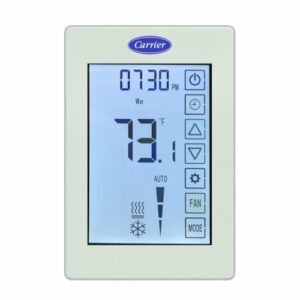 Carrier - TV-MPCXP1628 - i-Vu® Building Automation System TruVu™ Controller