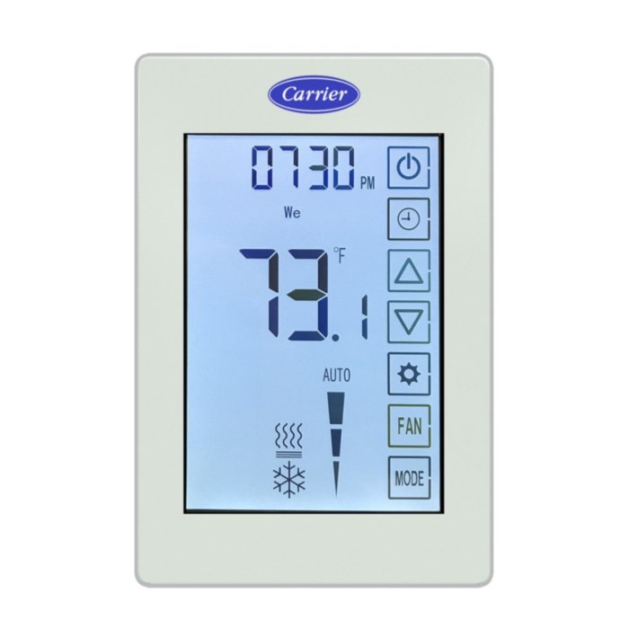 Carrier - TV-MPCXP1628 - i-Vu® Building Automation System TruVu™ Controller product image